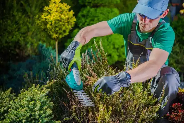landscaping services Merrill